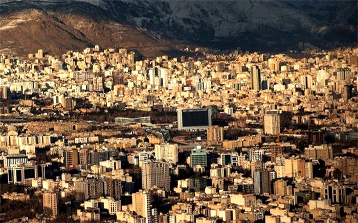 آپارتمان‌های پرتقاضا در کدام منطقه از تهران هستند؟
