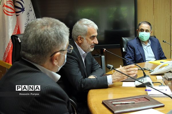 امضای تفاهم‌نامه همکاری وزارت آموزش و پرورش با جهاد دانشگاهی