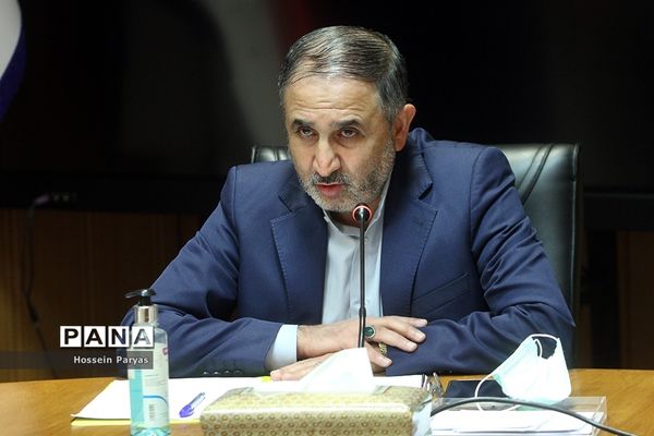 امضای تفاهم‌نامه همکاری وزارت آموزش و پرورش با جهاد دانشگاهی