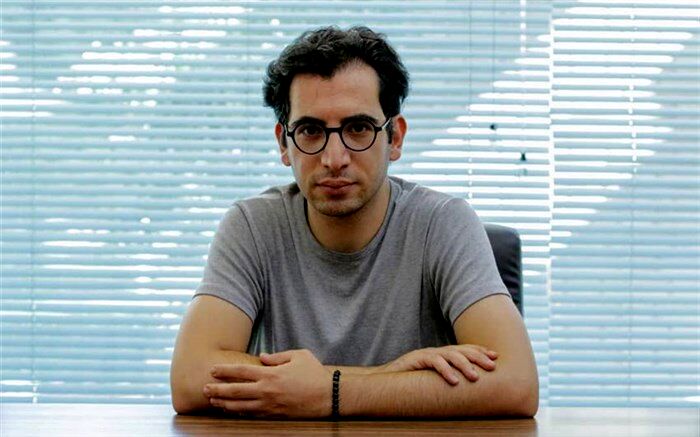 حامد سلیمان‌زاده داور جشنواره بین‌المللی فیلم کوتاه «اُبرهاوزن» آلمان شد