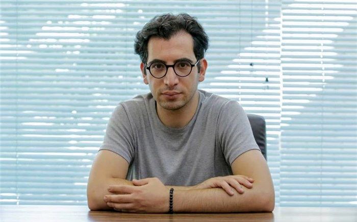 حامد سلیمان‌زاده داور جشنواره بین‌المللی فیلم کوتاه «اُبرهاوزن» آلمان شد