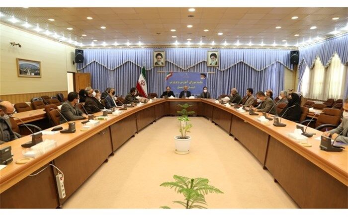 فرهنگ تکریم عمومی از معلمان در جامعه باید نهادینه شود