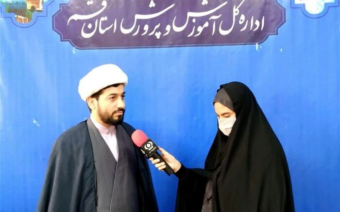 ‌دانش آموزان در روز قدس صلابت و بیداری خود را به جهانیان نشان دهند