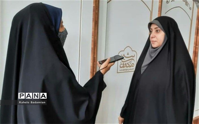 پاسداری از روز قدس، سبب بیدارسازی و رشد سیاسی دانش‌آموزان می‌شود