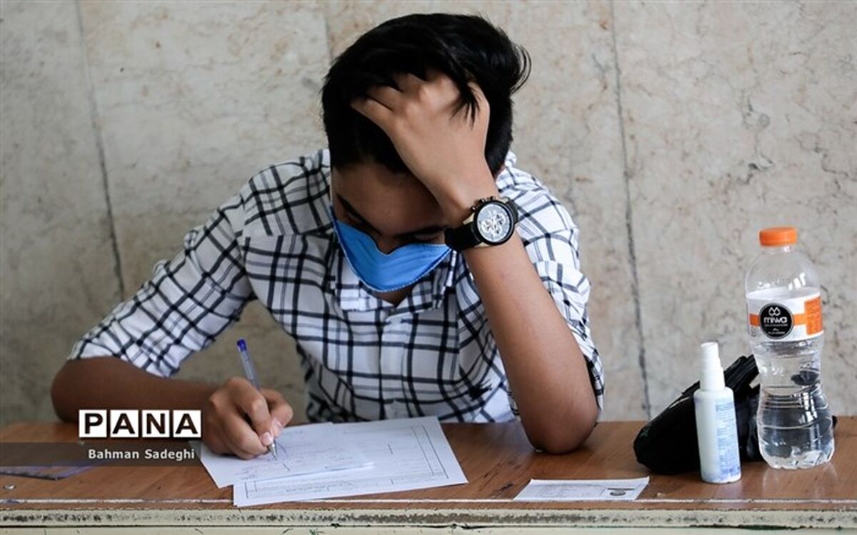تمام جزئیات امتحانات نهایی دانش‌آموزان