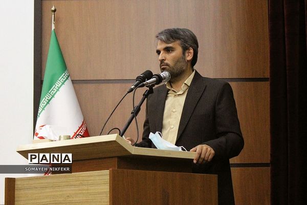 همایش «فلسطین محور مقاومت» در اداره‌کل شهرستان‌های استان تهران