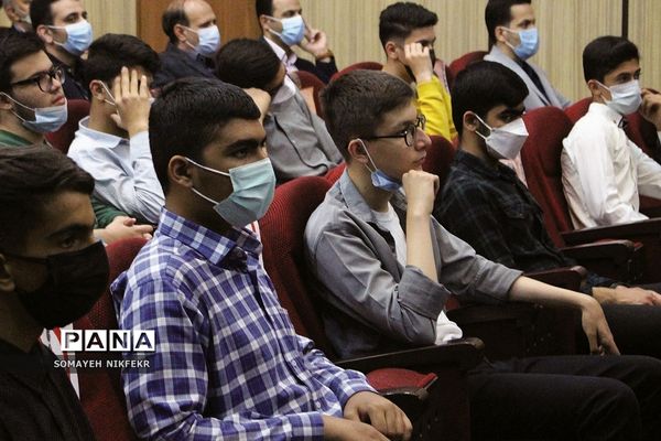 همایش «فلسطین محور مقاومت» در اداره‌کل شهرستان‌های استان تهران