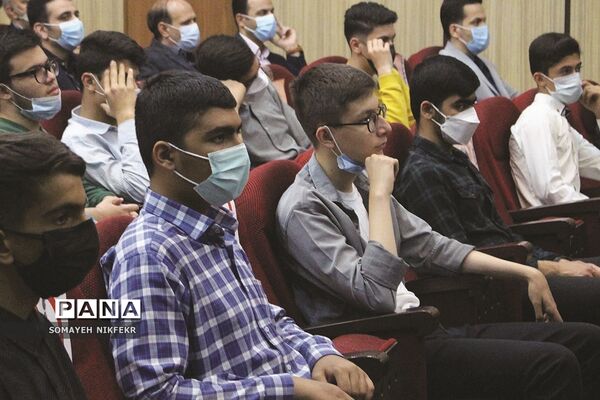 همایش «فلسطین محور مقاومت» در اداره‌کل شهرستان‌های استان تهران