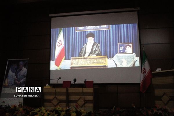 همایش «فلسطین محور مقاومت» در اداره‌کل شهرستان‌های استان تهران