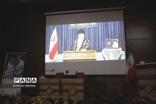همایش «فلسطین محور مقاومت» در اداره‌کل شهرستان‌های استان تهران