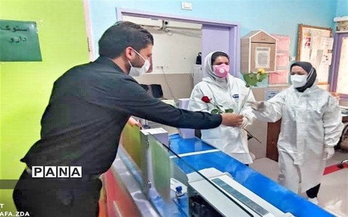 جلوه عطوفت در یکدلی دندان‌پزشکانی که به مناطق محروم سلامتی هدیه می‌دهند/ فیلم