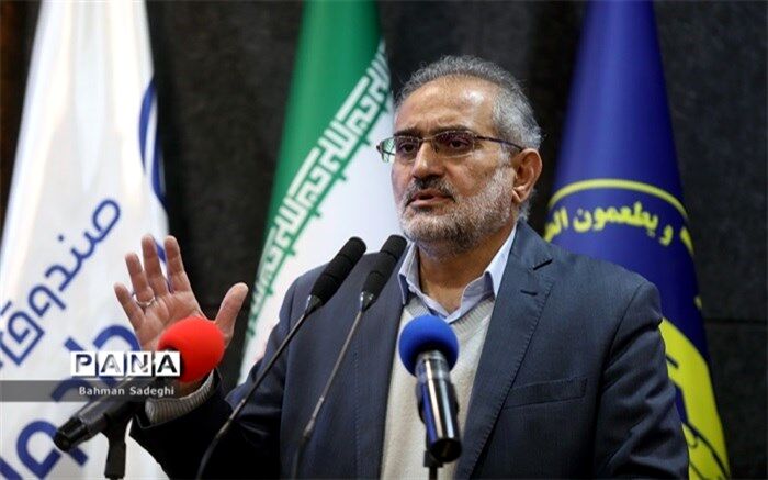 نصرت الهی همواره شامل حال مردم انقلابی ایران بوده است