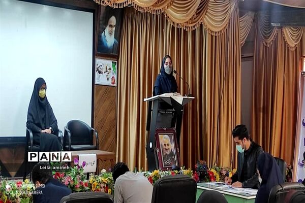 دومین مرحله از مناظره‌های دانش‌آموزی در مازندران