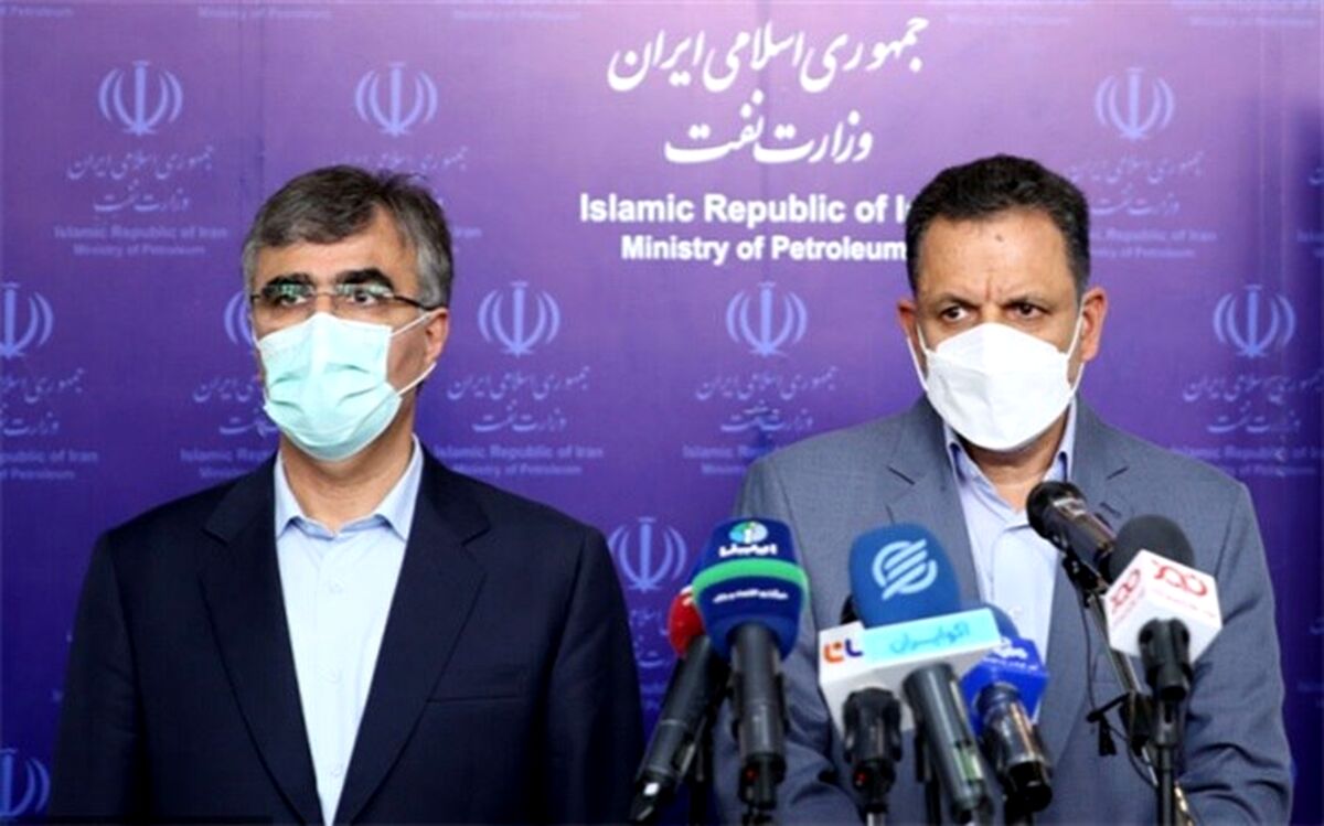 بنزین زیر قیمت نفتا صادر می‌شد