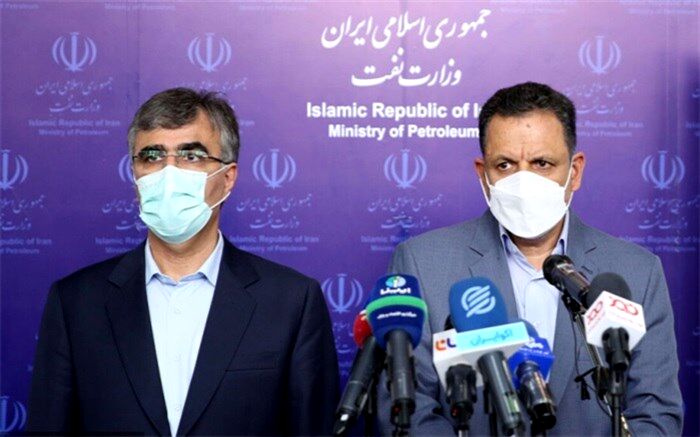 بنزین زیر قیمت نفتا صادر می‌شد
