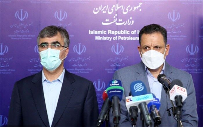 بنزین زیر قیمت نفتا صادر می‌شد