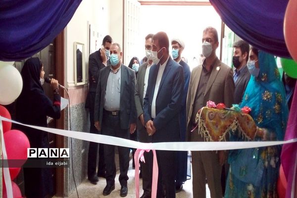 راه‌اندازی نمایشگاه هفته معرفی مشاغل در بوشهر