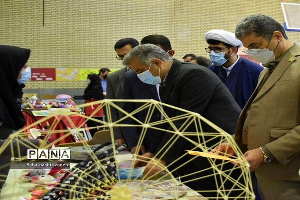 راه‌اندازی نمایشگاه هفته معرفی مشاغل در بوشهر