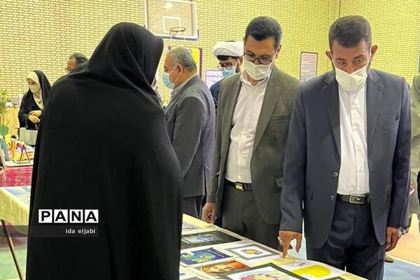 راه‌اندازی نمایشگاه هفته معرفی مشاغل در بوشهر