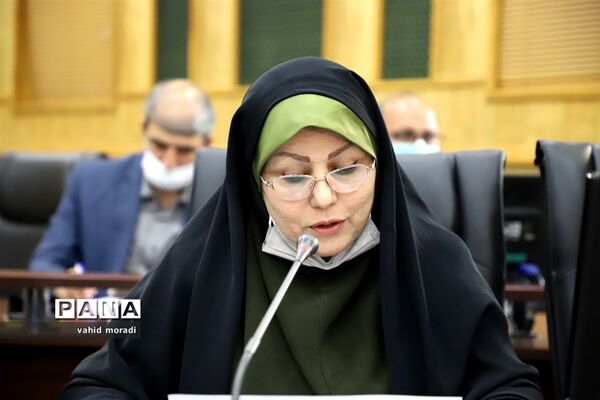 برگزاری نشست شورای آموزش و پرورش در استانداری کرمانشاه