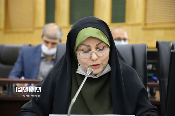 برگزاری نشست شورای آموزش و پرورش در استانداری کرمانشاه