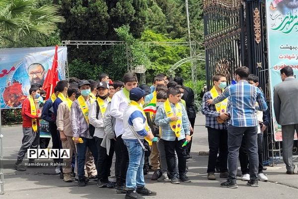 روز قدس، نماد همزبانی، همدلی و همبستگی ملت‌های اسلامی