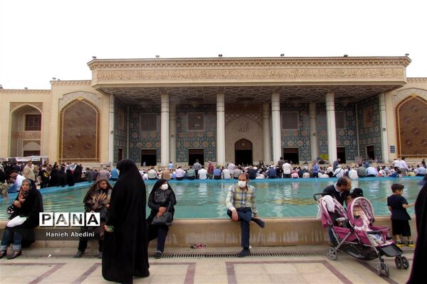 درصف قدسیان آماده‌ایم