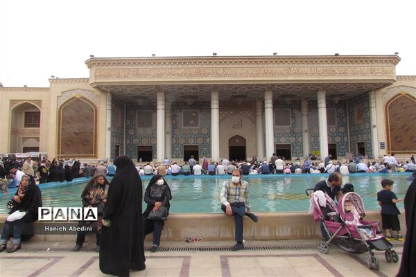 درصف قدسیان آماده‌ایم