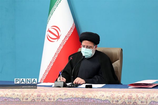 نشست هم‌اندیشی جمعی از فرهنگیان و فعالان حوزه تعلیم و تربیت کشور با رئیس جمهوری