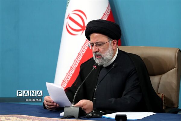 نشست هم‌اندیشی جمعی از فرهنگیان و فعالان حوزه تعلیم و تربیت کشور با رئیس جمهوری