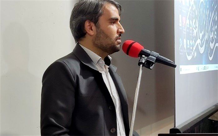آغاز به‌کار دبیرخانه دریافت آثار چهلمین جشنواره فرهنگی، هنری فردا