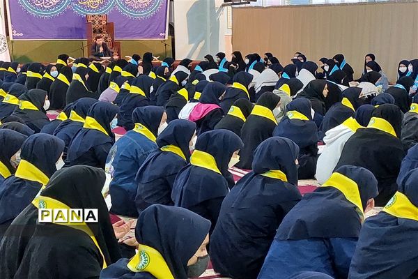 مراسم جمع‌خوانی قرآن کریم