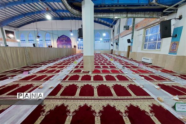 مراسم جمع‌خوانی قرآن کریم