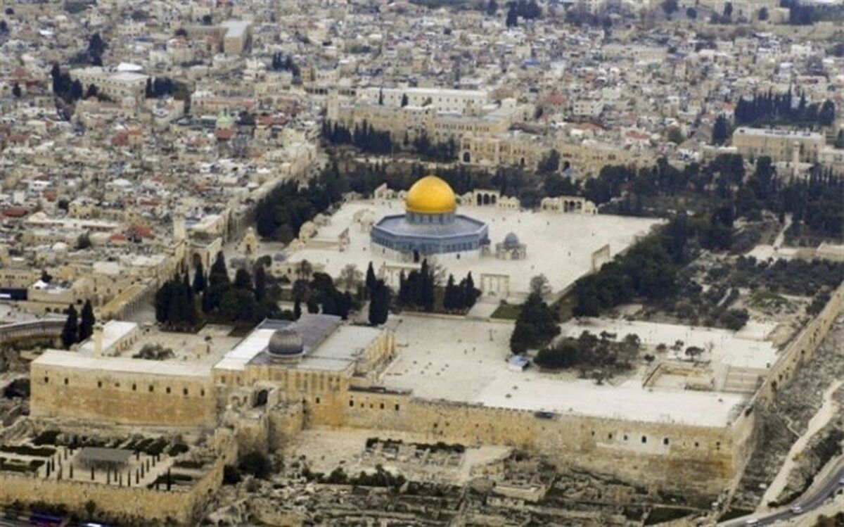 «پیوند انقلاب اسلامی و انتفاضه ملت فلسطین» ناگسستنی است