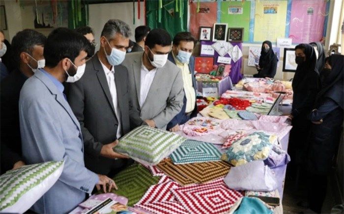 آشنایی دانش‌آموزان با مشاغل، بستر فرهنگی مناسبی برای اشتغال‌آفرینی است