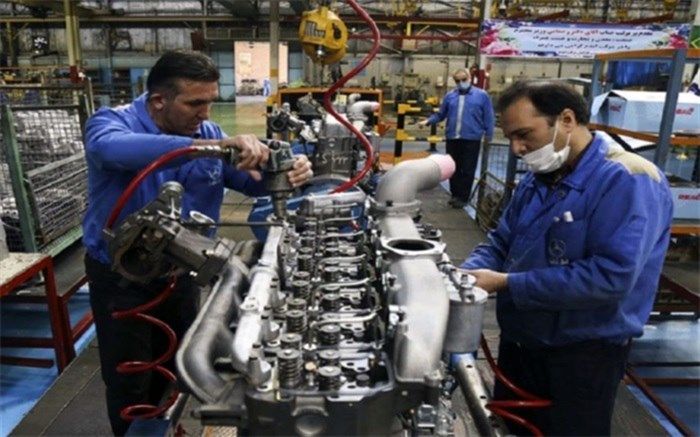 تأثیر مبارزه با قاچاق لوازم‌یدکی بر قیمت خودرو