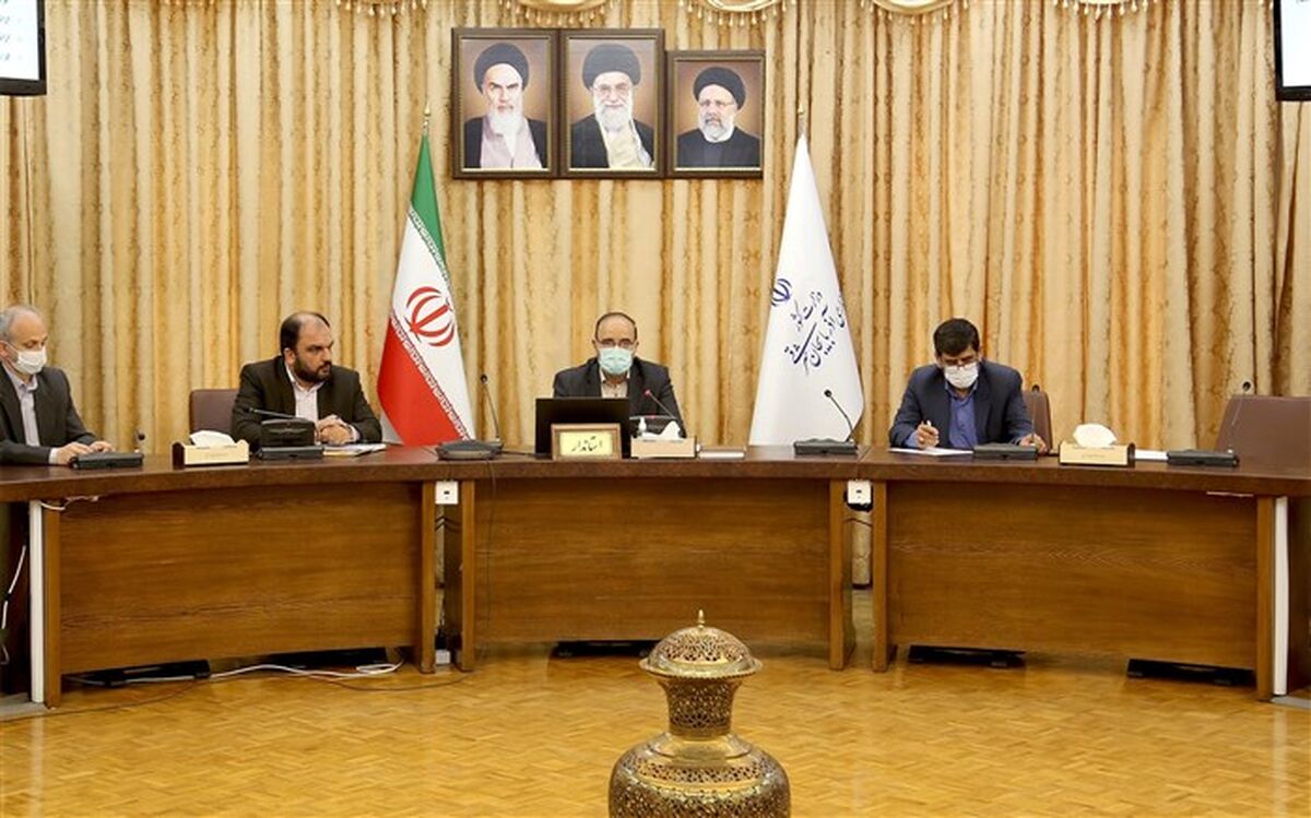 پیگیری جدی مبارزه با قاچاق در منطقه آزاد ارس