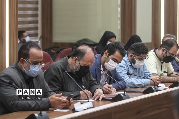 نشست خبری روز جهانی قدس