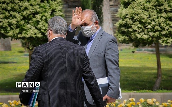 وزیر کشور: شایعه بازگشت به شورای عالی امنیت ملی را تکذیب می‌کنم