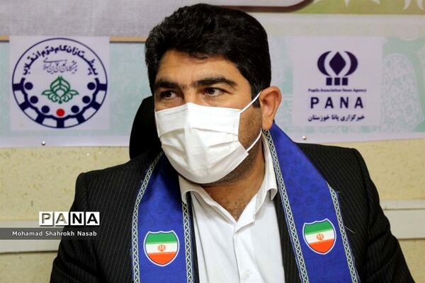 برگزاری هفتمین دوره انتخابات مجمع مربیان و نهمین دوره انتخابات مجمع اعضا تشکیلات پیشتازان خوزستان