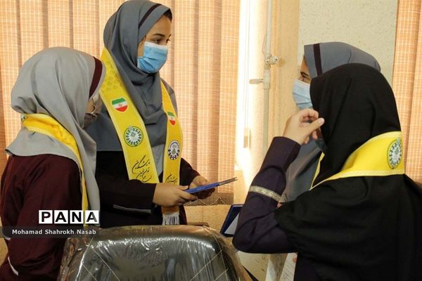 برگزاری هفتمین دوره انتخابات مجمع مربیان و نهمین دوره انتخابات مجمع اعضا تشکیلات پیشتازان خوزستان