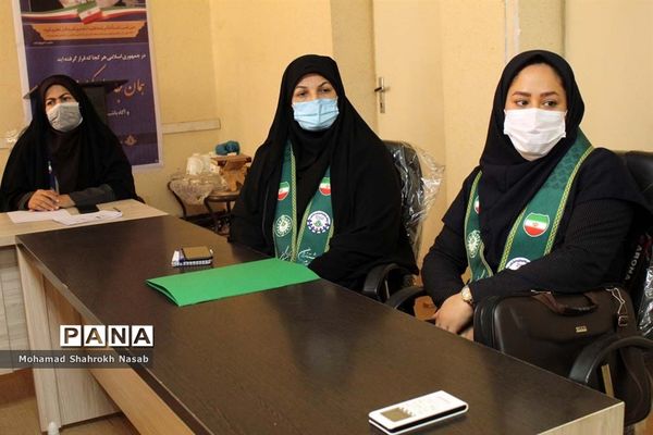 برگزاری هفتمین دوره انتخابات مجمع مربیان و نهمین دوره انتخابات مجمع اعضا تشکیلات پیشتازان خوزستان