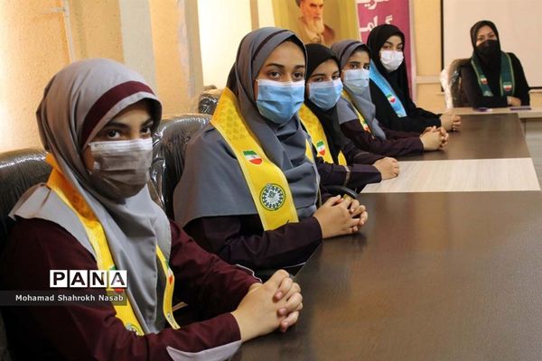 برگزاری هفتمین دوره انتخابات مجمع مربیان و نهمین دوره انتخابات مجمع اعضا تشکیلات پیشتازان خوزستان