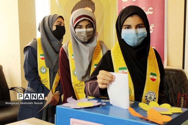 برگزاری هفتمین دوره انتخابات مجمع مربیان و نهمین دوره انتخابات مجمع اعضا تشکیلات پیشتازان خوزستان