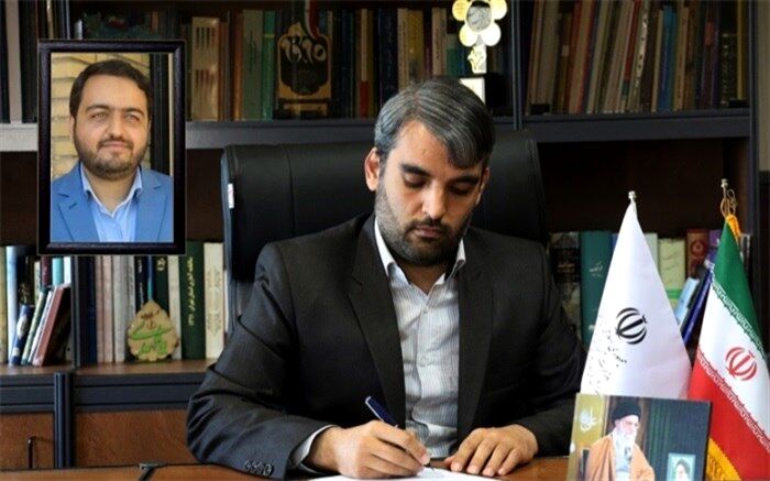 انتصاب سرپرست آموزش و پرورش پردیس