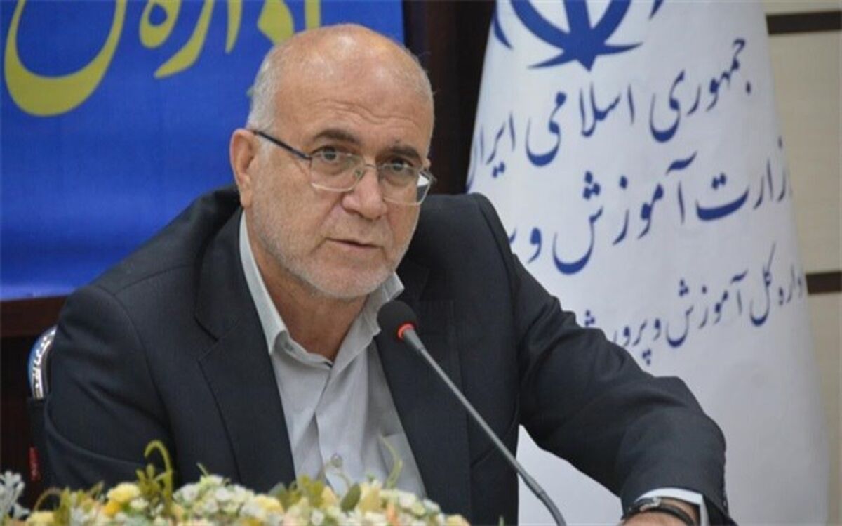 پیش بینی اختصاص صددرصدی اعتبار وزارت آموزش و پرورش در سال جاری