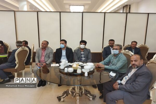 دومین اجلاس مجامع خیرین مدرسه‌ساز شهرستان‌های استان تهران