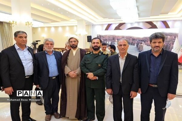 دومین اجلاس مجامع خیرین مدرسه‌ساز شهرستان‌های استان تهران