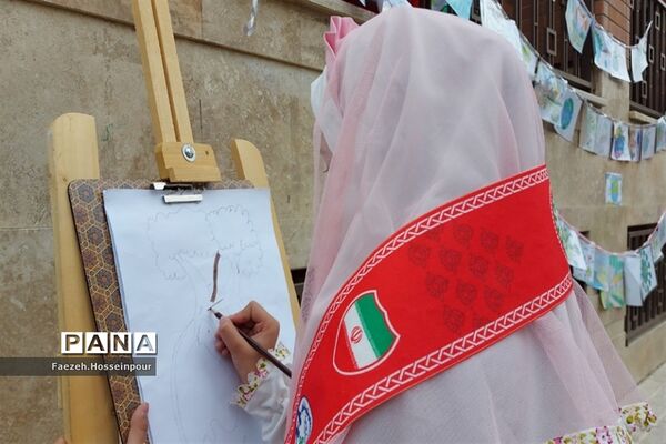 حفظ پوشش سبز زمین با تولید کمتر پسماند