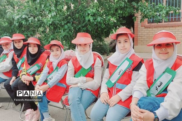 حفظ پوشش سبز زمین با تولید کمتر پسماند